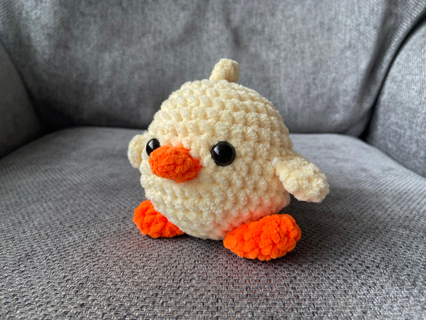 Chicks Crochet Kit - Crochet Your Own Plushie