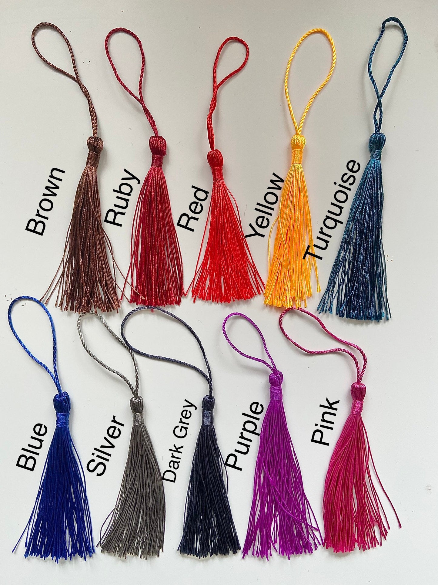 Autumn Cottagecore Bookmark