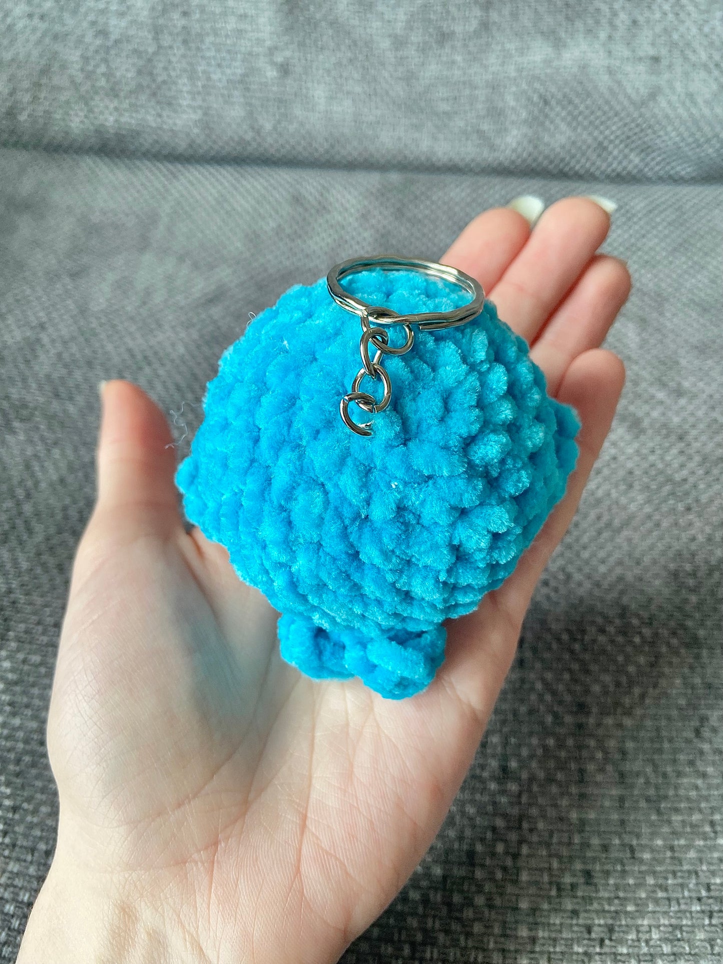 Mini Crochet Kits Bundle - 3 Mini Craft Kits