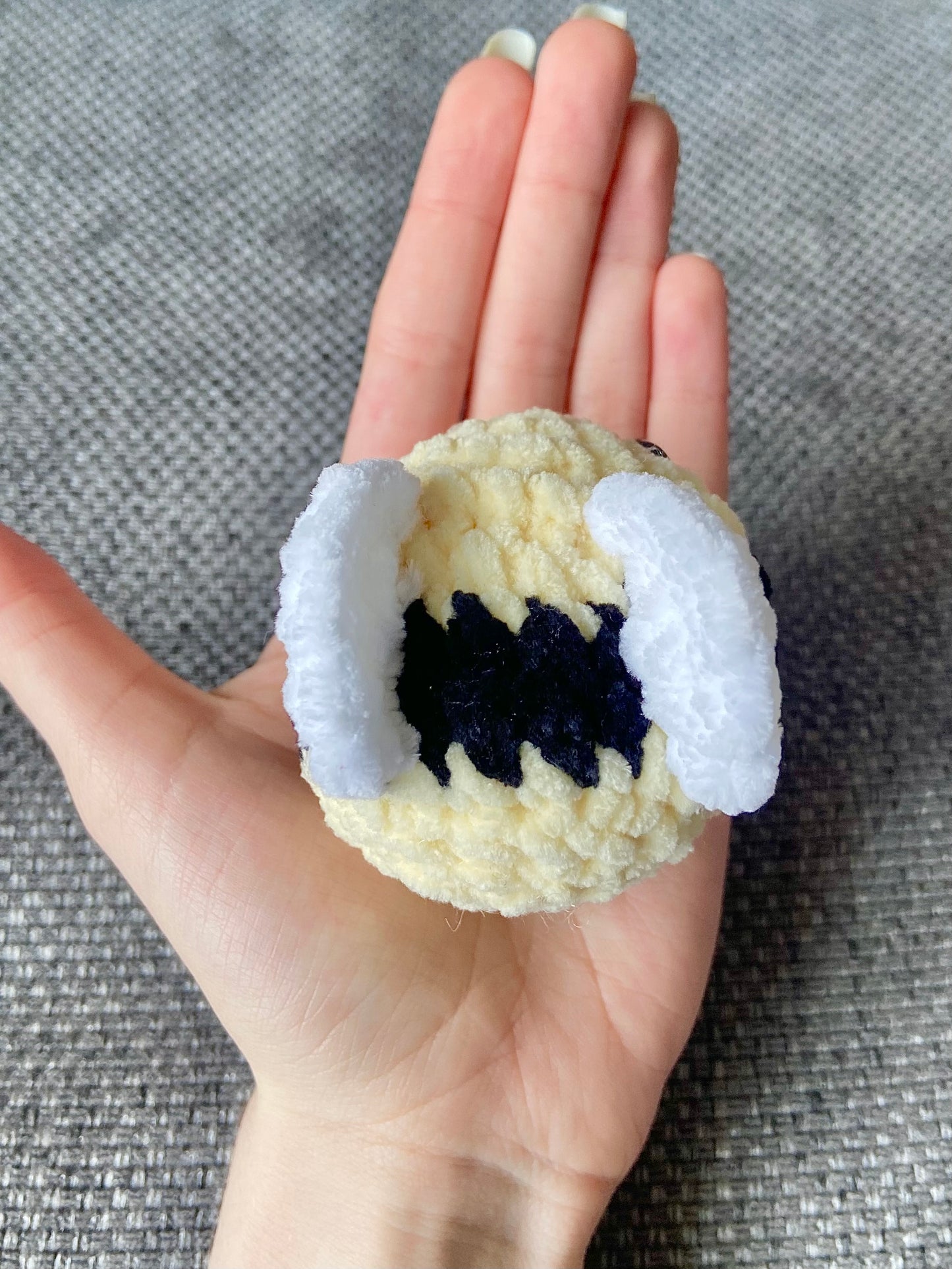 Mini Crochet Kits Bundle - 3 Mini Craft Kits